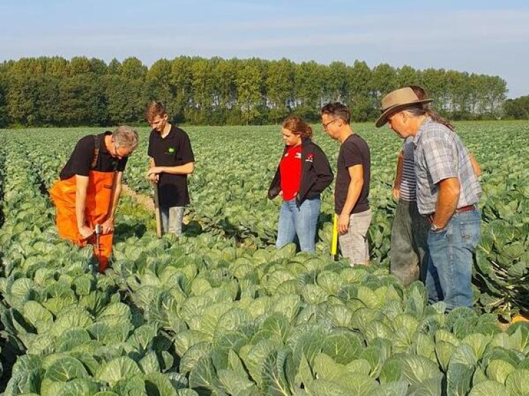 Onderzoek regeneratieve landbouw